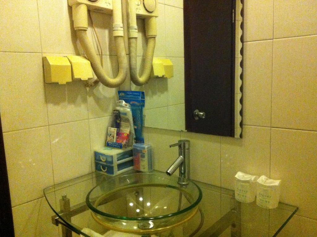 Nanfang Hotel - Anban Street Xi'an (Shaanxi) Quarto foto