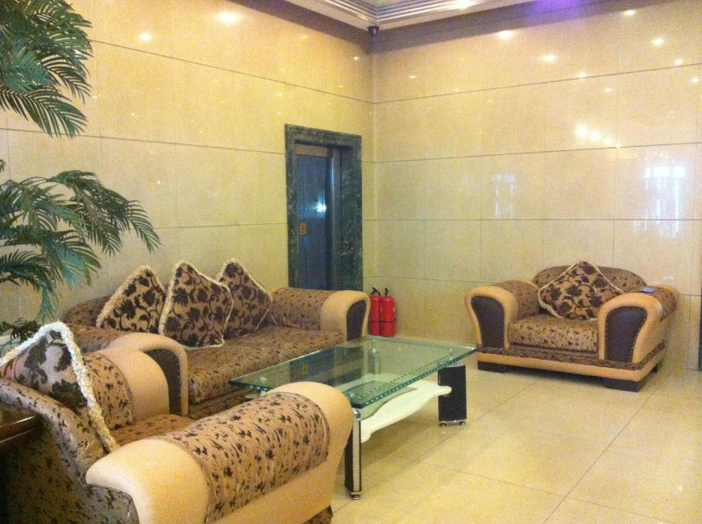 Nanfang Hotel - Anban Street Xi'an (Shaanxi) Exterior foto